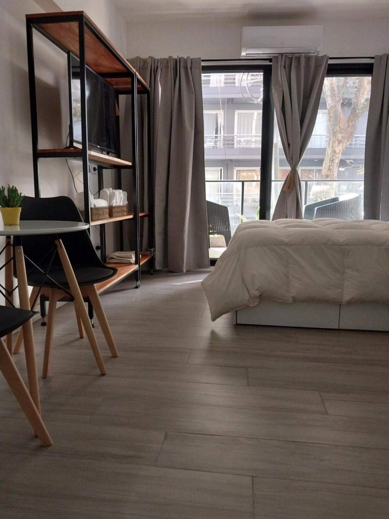 Borges Palermo Apartamento *