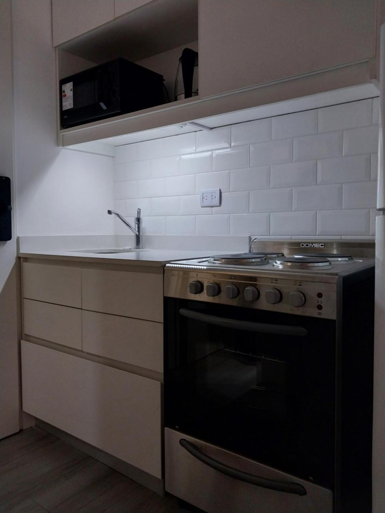 Borges Palermo Apartamento
