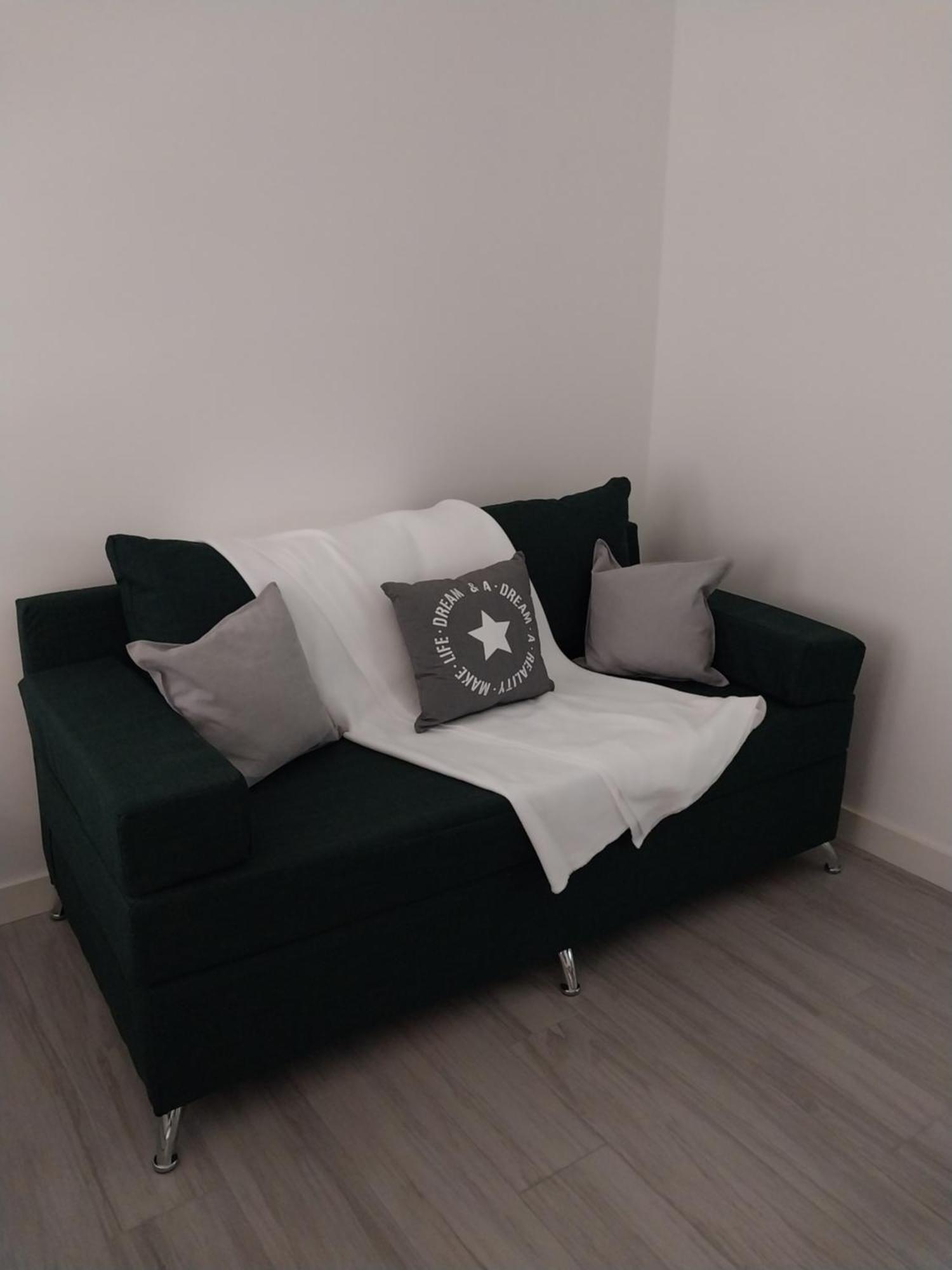 Apartamento Borges Palermo Ciudad Autónoma de Buenos Aires