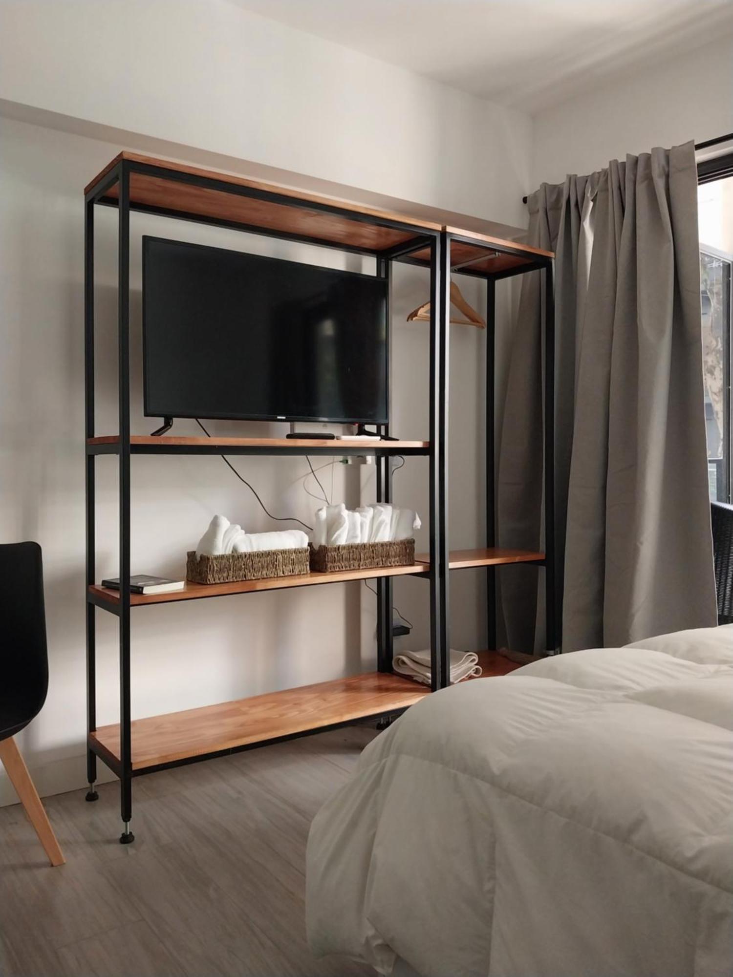Apartamento Borges Palermo