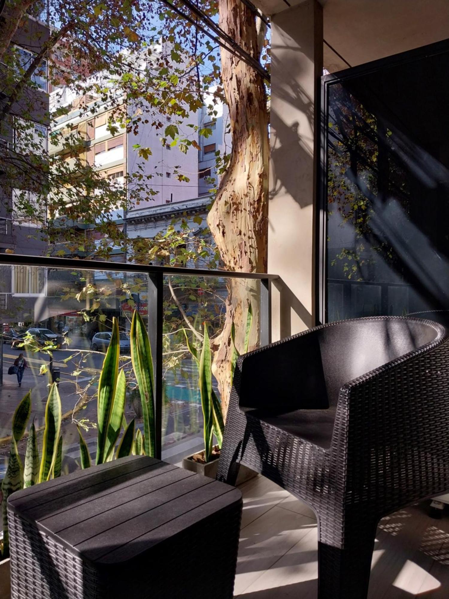 Apartamento Borges Palermo